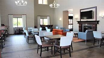 Holiday Inn Express Hotel & Suites Rockingham by IHG