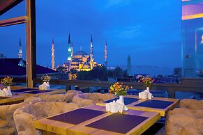 Perula Hotel & SPA