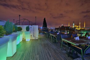 Perula Hotel & SPA