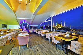 Perula Hotel & SPA
