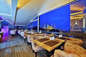 Perula Hotel & SPA
