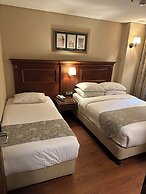 Perula Hotel & SPA