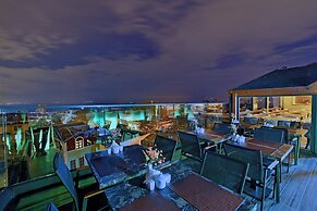 Perula Hotel & SPA