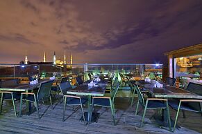 Perula Hotel & SPA