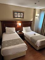 Perula Hotel & SPA