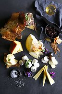 Queen Victoria Hotel & Manor House by NEWMARK