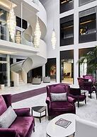 Queen Victoria Hotel & Manor House by NEWMARK