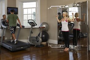 Queen Victoria Hotel & Manor House by NEWMARK