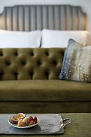 Queen Victoria Hotel & Manor House by NEWMARK