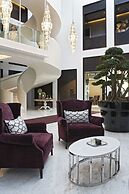 Queen Victoria Hotel & Manor House by NEWMARK