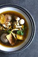 Queen Victoria Hotel & Manor House by NEWMARK