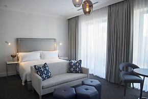 Queen Victoria Hotel & Manor House by NEWMARK