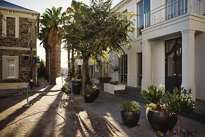 Queen Victoria Hotel & Manor House by NEWMARK