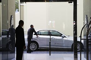 Queen Victoria Hotel & Manor House by NEWMARK