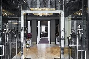 Queen Victoria Hotel & Manor House by NEWMARK