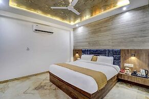 Hotel Anand Villa