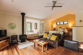 Kondalilla Eco Resort