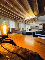 Kondalilla Eco Resort