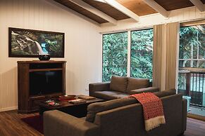 Kondalilla Eco Resort