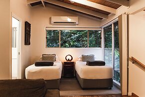 Kondalilla Eco Resort