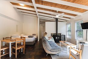 Kondalilla Eco Resort