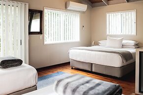 Kondalilla Eco Resort