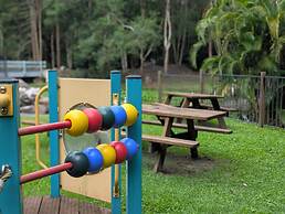 Kondalilla Eco Resort