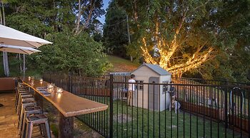 Kondalilla Eco Resort