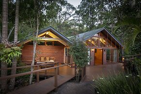 Kondalilla Eco Resort