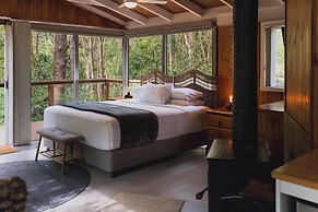 Kondalilla Eco Resort