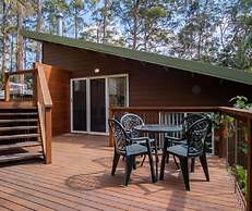 Kondalilla Eco Resort