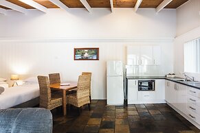 Kondalilla Eco Resort