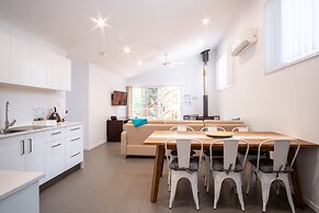 Kondalilla Eco Resort