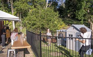 Kondalilla Eco Resort