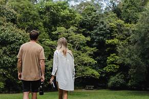 Kondalilla Eco Resort