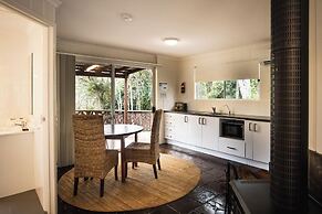 Kondalilla Eco Resort