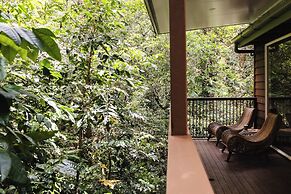 Kondalilla Eco Resort