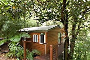 Kondalilla Eco Resort