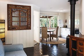 Kondalilla Eco Resort