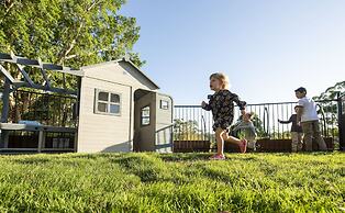 Kondalilla Eco Resort