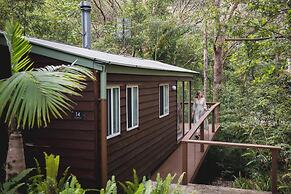 Kondalilla Eco Resort