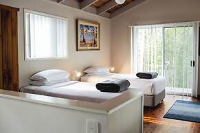 Kondalilla Eco Resort