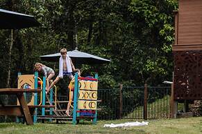 Kondalilla Eco Resort