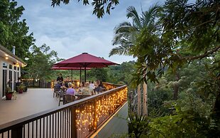 Kondalilla Eco Resort