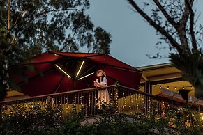 Kondalilla Eco Resort