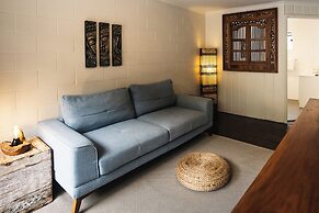 Kondalilla Eco Resort