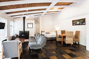 Kondalilla Eco Resort