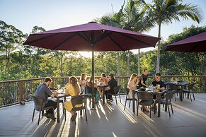 Kondalilla Eco Resort