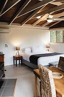 Kondalilla Eco Resort