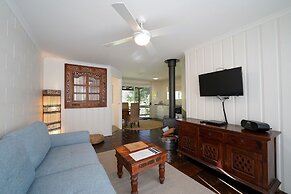 Kondalilla Eco Resort